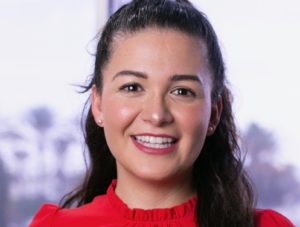 Headshot of Janeth Manjarrez